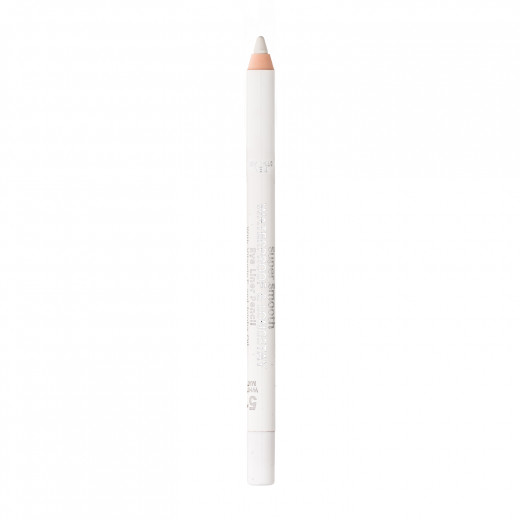 Seventeen Super Smooth Waterproof Eyeliner, Shade Number 51