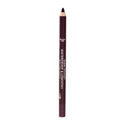 Seventeen Super Smooth Waterproof Eyeliner, Shade Number 52