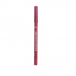 Seventeen Super Smooth Waterproof Lip Liner, Shade Number 10