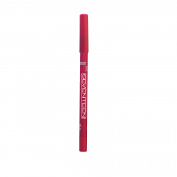 Seventeen Super Smooth Waterproof Lip Liner, Shade Number 14