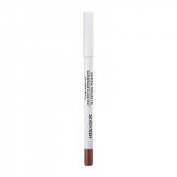 Seventeen Super Smooth Waterproof Lip Liner, Shade Number 02