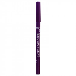 Seventeen Super Smooth Waterproof Lip Liner, Shade Number 20