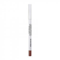 Seventeen Super Smooth Waterproof Lip Liner, Shade Number 03