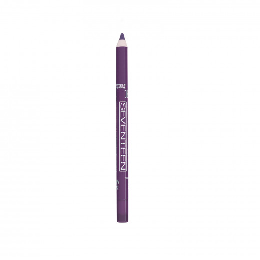 Seventeen Super Smooth Waterproof Lip Liner, Shade Number 34