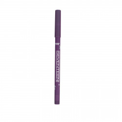 Seventeen Super Smooth Waterproof Lip Liner, Shade Number 34