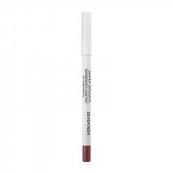 Seventeen Super Smooth Waterproof Lip Liner, Shade Number 05