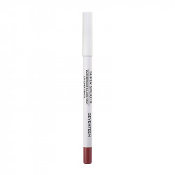 Seventeen Super Smooth Waterproof Lip Liner, Shade Number 07