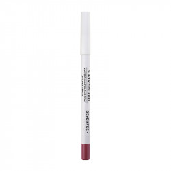 Seventeen Super Smooth Waterproof Lip Liner, Shade Number 08