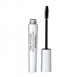 Seventeen The Stylist Mascara, Number 01, Black Color