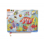 Viga Magnetic Fishing Puzzle