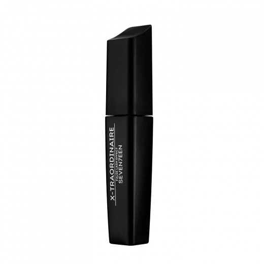 Seventeen X-Traordinaire Mascara, Number 03, Violet Color