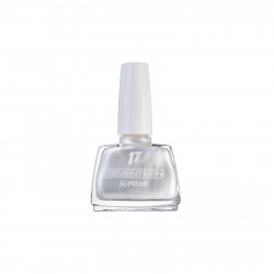 Seventeen Supreme Nail Enamel, Number 166