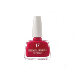 Seventeen Supreme Nail Enamel, Number 139