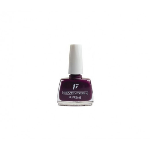 Seventeen Supreme Nail Enamel, Number 146