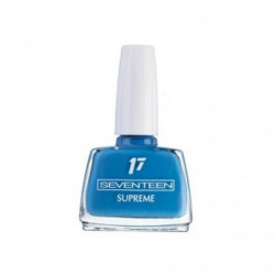 Seventeen Supreme Nail Enamel, Number 157