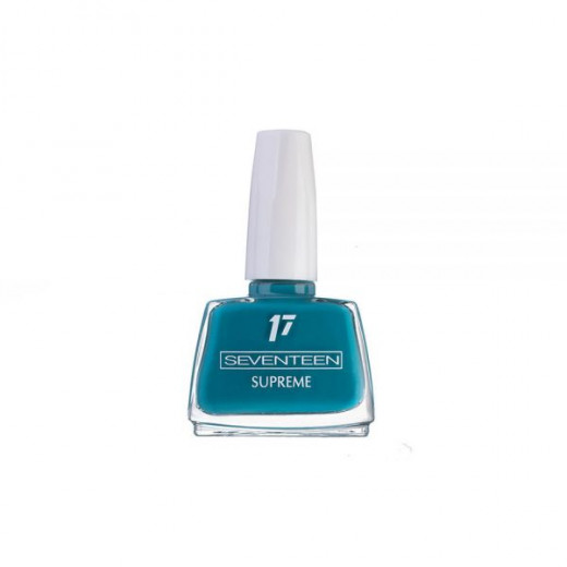 Seventeen Supreme Nail Enamel, Number 160