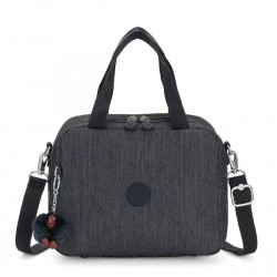 Kipling Lunch Bag Miyo Marine Navy