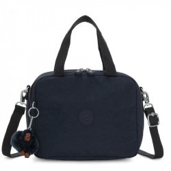 Kipling Lunch Bag Miyo True Black