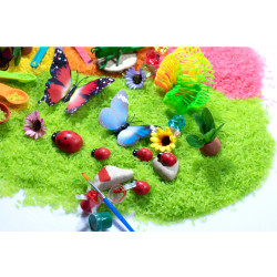 Yippee Sensory Spring Garden Kit