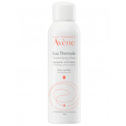 Avene Gentle Foam Mattifying, 150 Ml