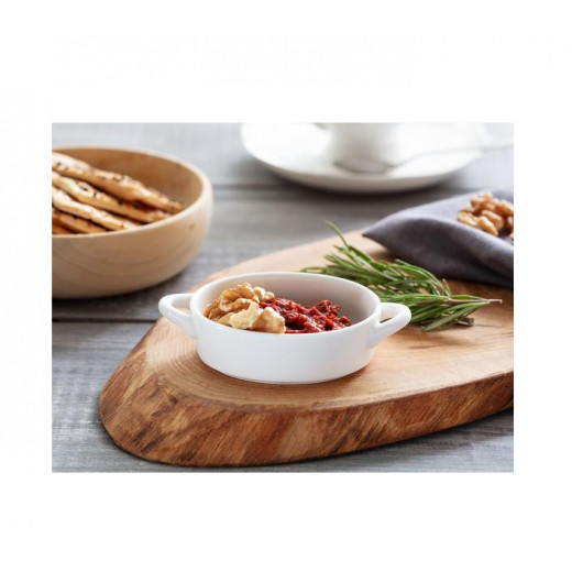 Madame Coco Petit Concept Handled Mini Sauce Holder