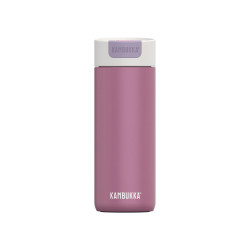 Kambukka Thermal Mug Olympus Aurora Pink, 500 Ml