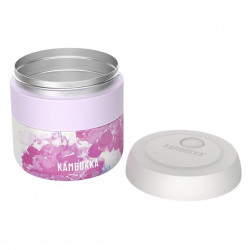 Kambukka Bora Food Jar Pink Blossom, 400 Ml