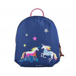 Micro Rucksack Unicorn Design, Size Xsmall