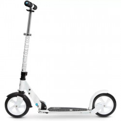 Micro Scooter, White Color