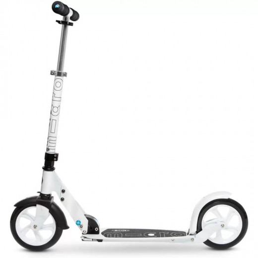 Micro Scooter, White Color