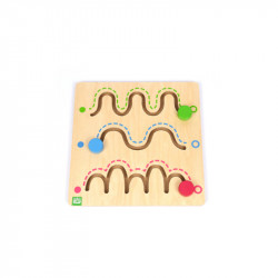 Edu Fun E : Toddler Tracing Board L1