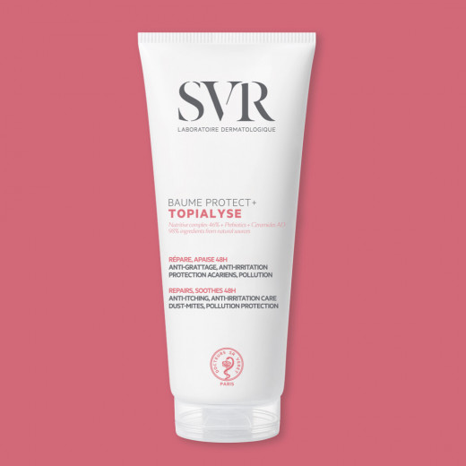 SVR Topialyse Balm Protect Cream, 200 Ml