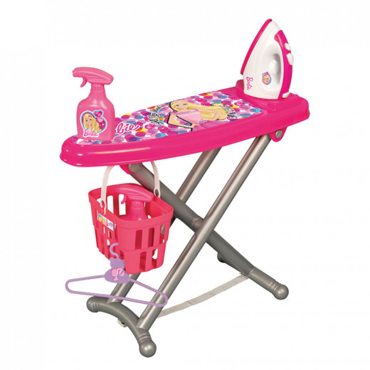 Dede Barbie Ironing Set