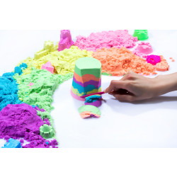 Yippee Sensory Kinetic Sand