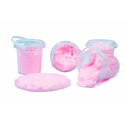 Yippee Sensory Bubble Gum Slime