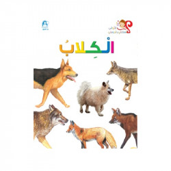 Dar Al Manhal My First Questions And Answers: Dogs