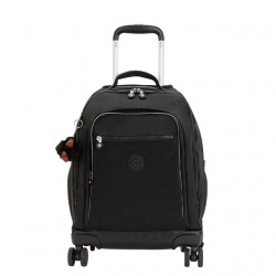 Kipling New Zea True, Black Color