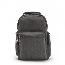 Kipling Osho Backpack, Black Peppery