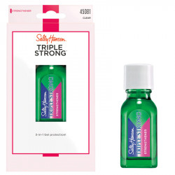 Sally Hansen Triple Strong Strengthener Clear, 13.3ml