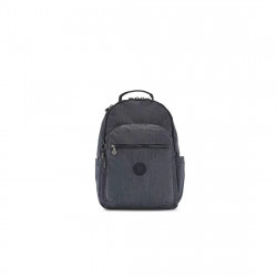 Kipling Seoul Backpack Active Denim