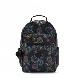 Kipling Seoul Homemade Stars Backpack