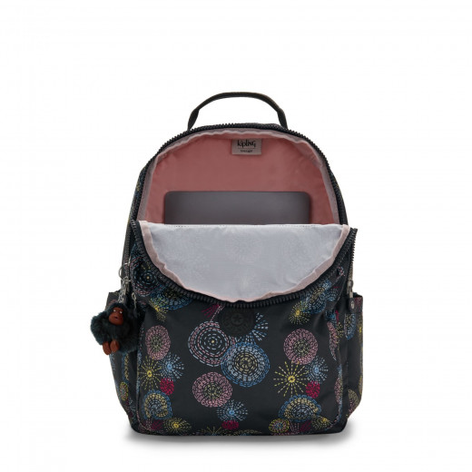 Kipling Seoul Homemade Stars Backpack