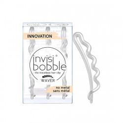 Invisibobble Waver Clear