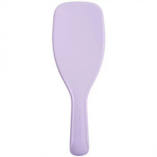 Tangle Teezer Wet Bush Detangler Curly, Lilac Color