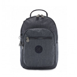 Kipling Seoul Backpack Active Denim