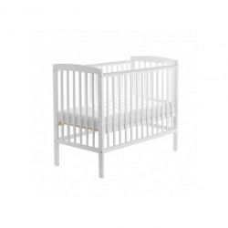 Italbaby Cot for Kindergarten, 52×132 Cm