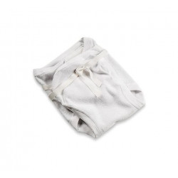 Italbaby Pannolino Nature Cloth Panty, Conf 3 Pieces