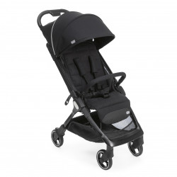 Chicco Buggy We Stroller, Black Color