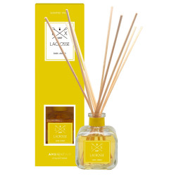 Ambientair Fragrance Diffuser Lacrosse, Dark Amber Scent, 200 Ml