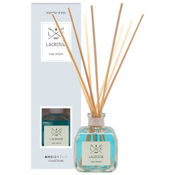 Ambientair Fragrance Diffuser Lacrosse, Pure Oxygen Scent, 200 Ml